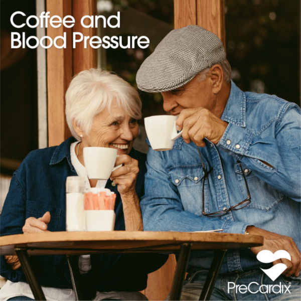 Coffee and Blood Pressure PreCardix